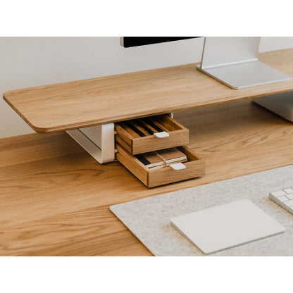 Kleine Modulaire Lade - Extra Bureauplank