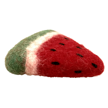 Watermelon Slice/6Pc