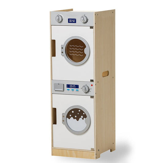 Wasmachine/Droger Combinatie