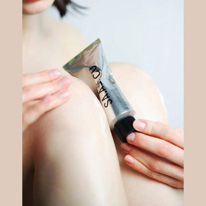Sa.al&Co Herstellende Bodycrème – 100Ml