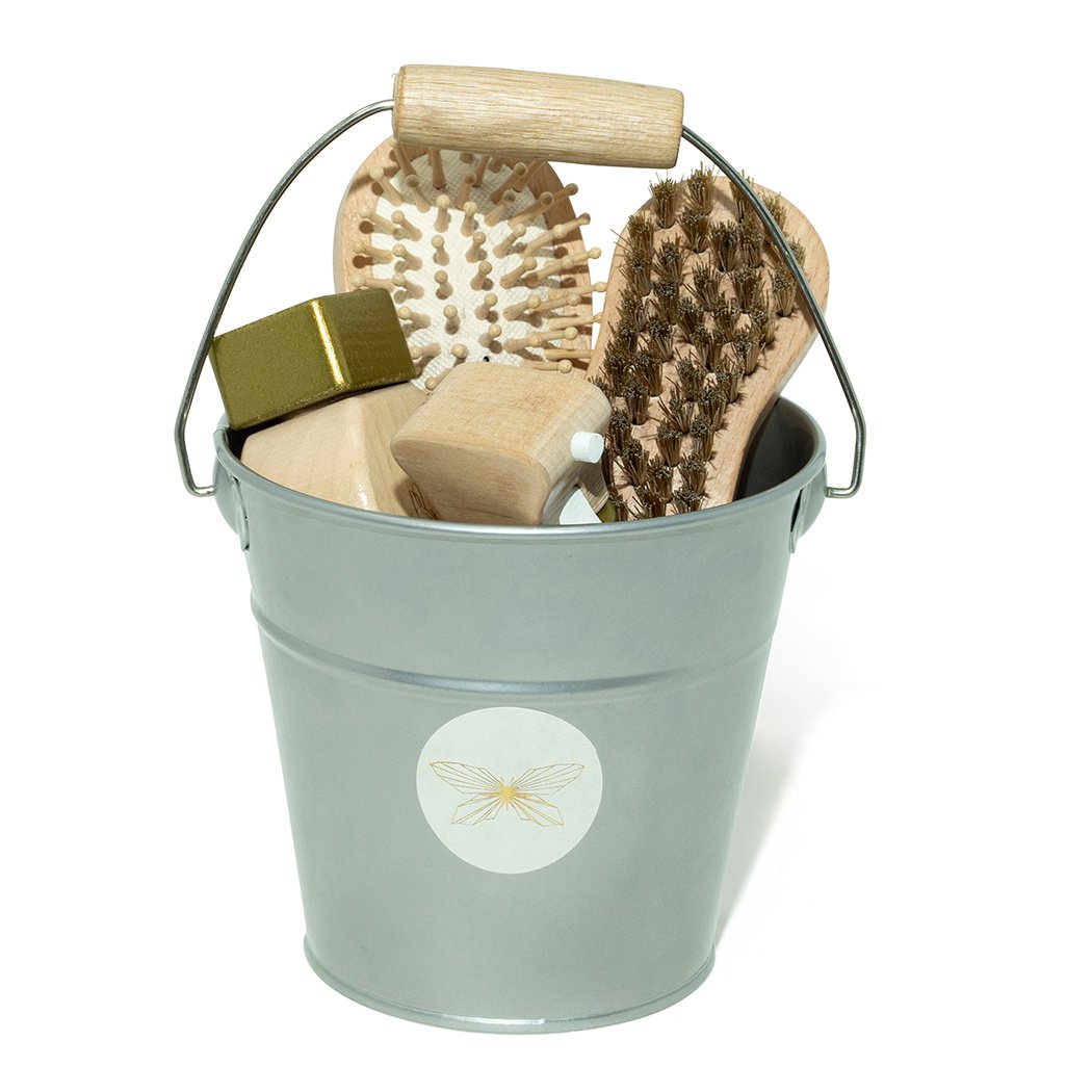 Water En Voedsel Emmer