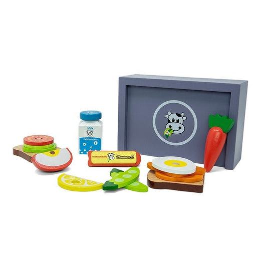 Lunchbox Plum