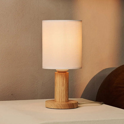 Boris Lichtbruine Lamp