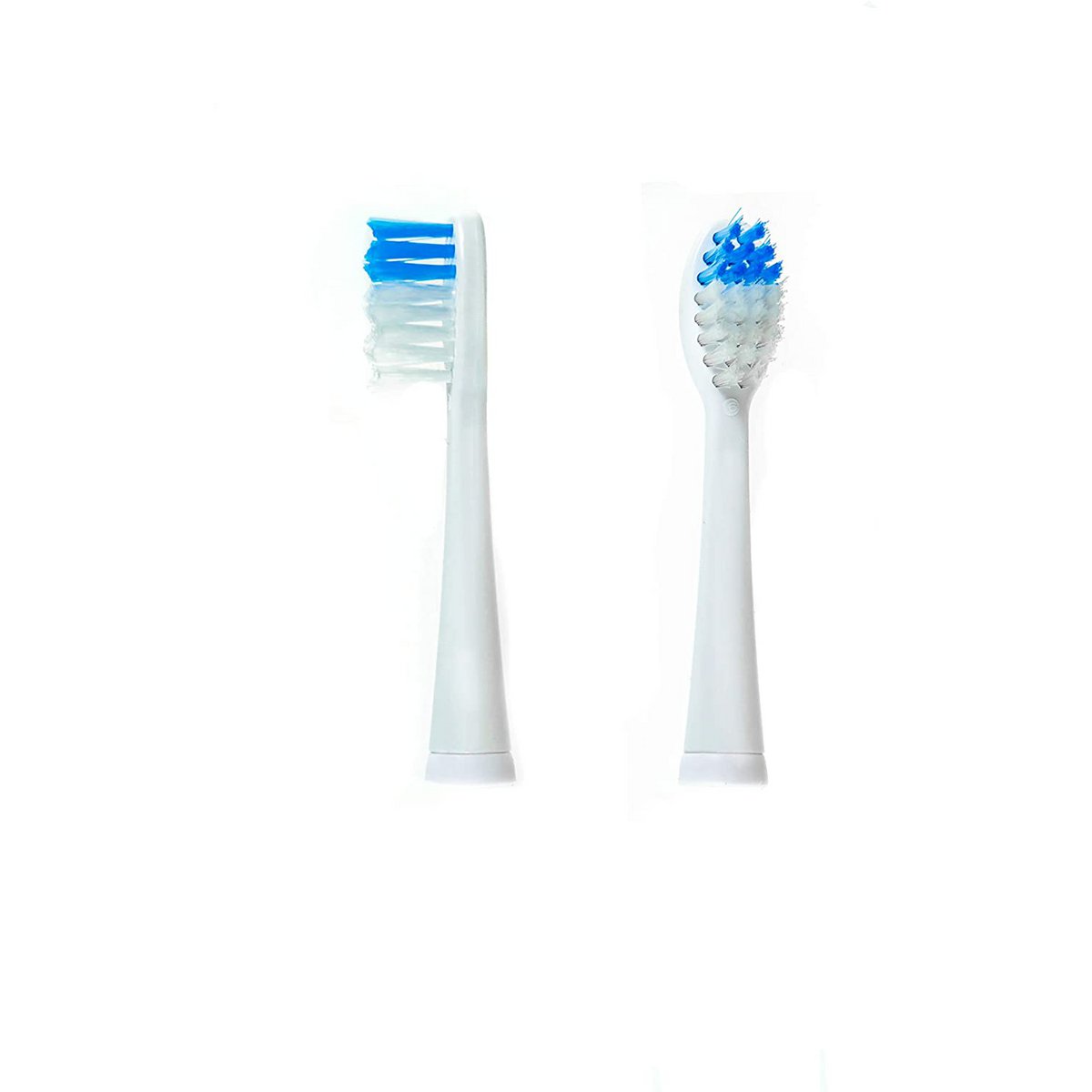 Camry Cr 2158.1 Tandenborstelset Voor Cr 2158 Blauw En Wit, Meerkleurig, Één Maat