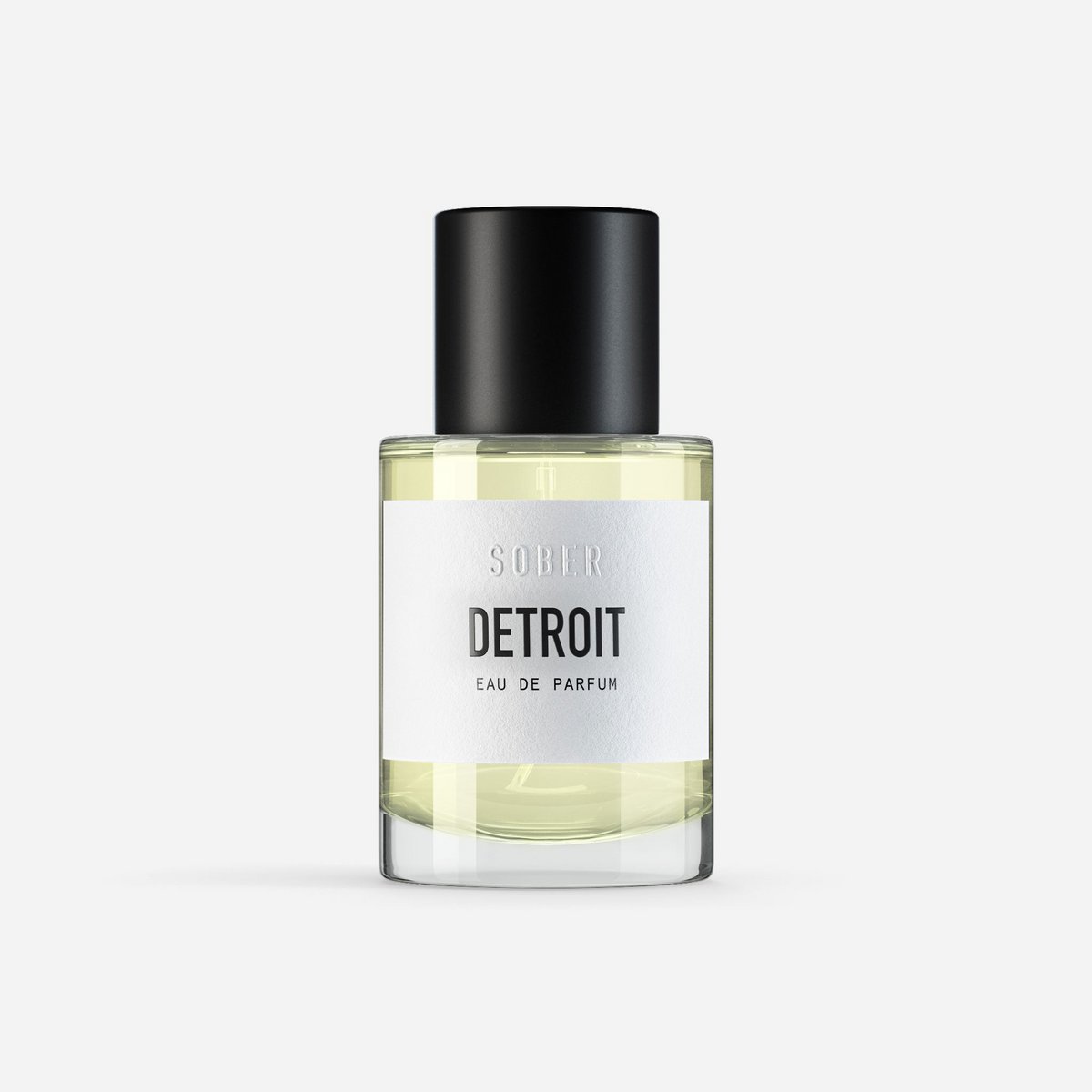 Detroit - Eau De Parfum