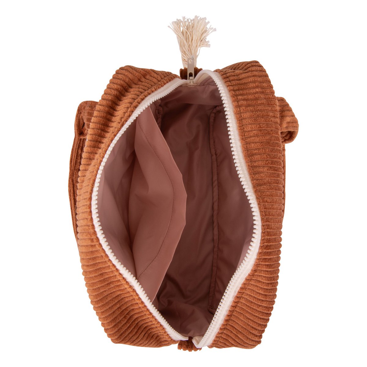 Make-Up Tasjesset "Caramel"