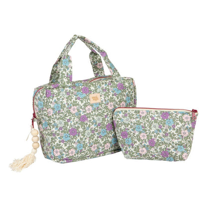 Make-Up Tasjesset "Pastel Meadow"