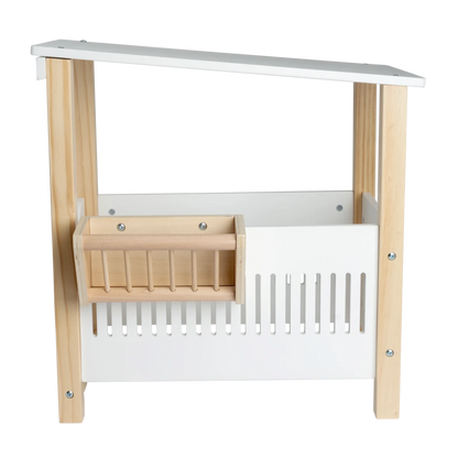 Stal Voor 30Cm Knuffelpony