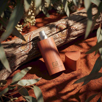 De Tijd Van Dromen - Australië Eau De Parfum