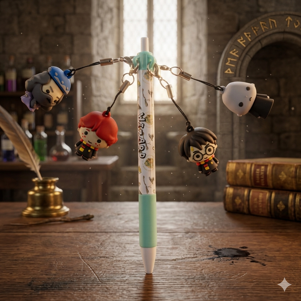 Harry Potter - Mini-Penvrienden