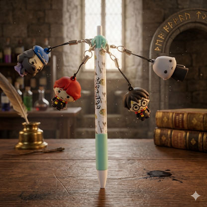 Harry Potter - Mini-Penvrienden