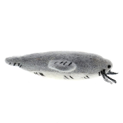 Arctic Animals 6Pc