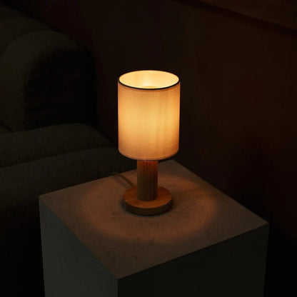 Boris Lichtbruine Lamp