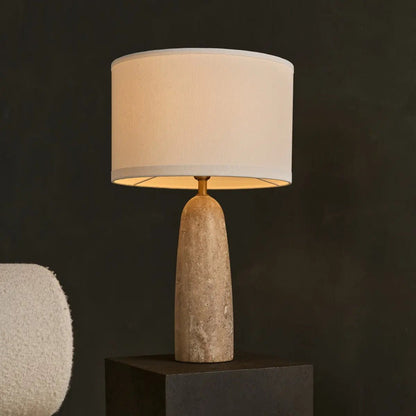 Isla Travertijnlamp