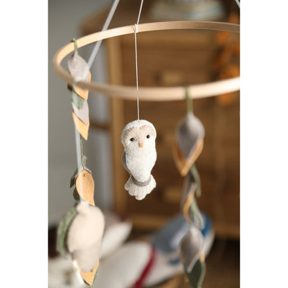Saga-Babymobiel