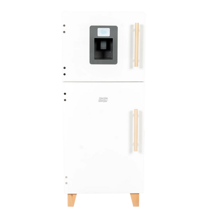 Koelkast Met Ijsblokjesmachine
