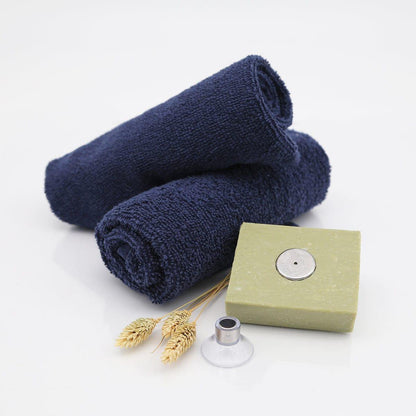 Magnetische Zeephouder