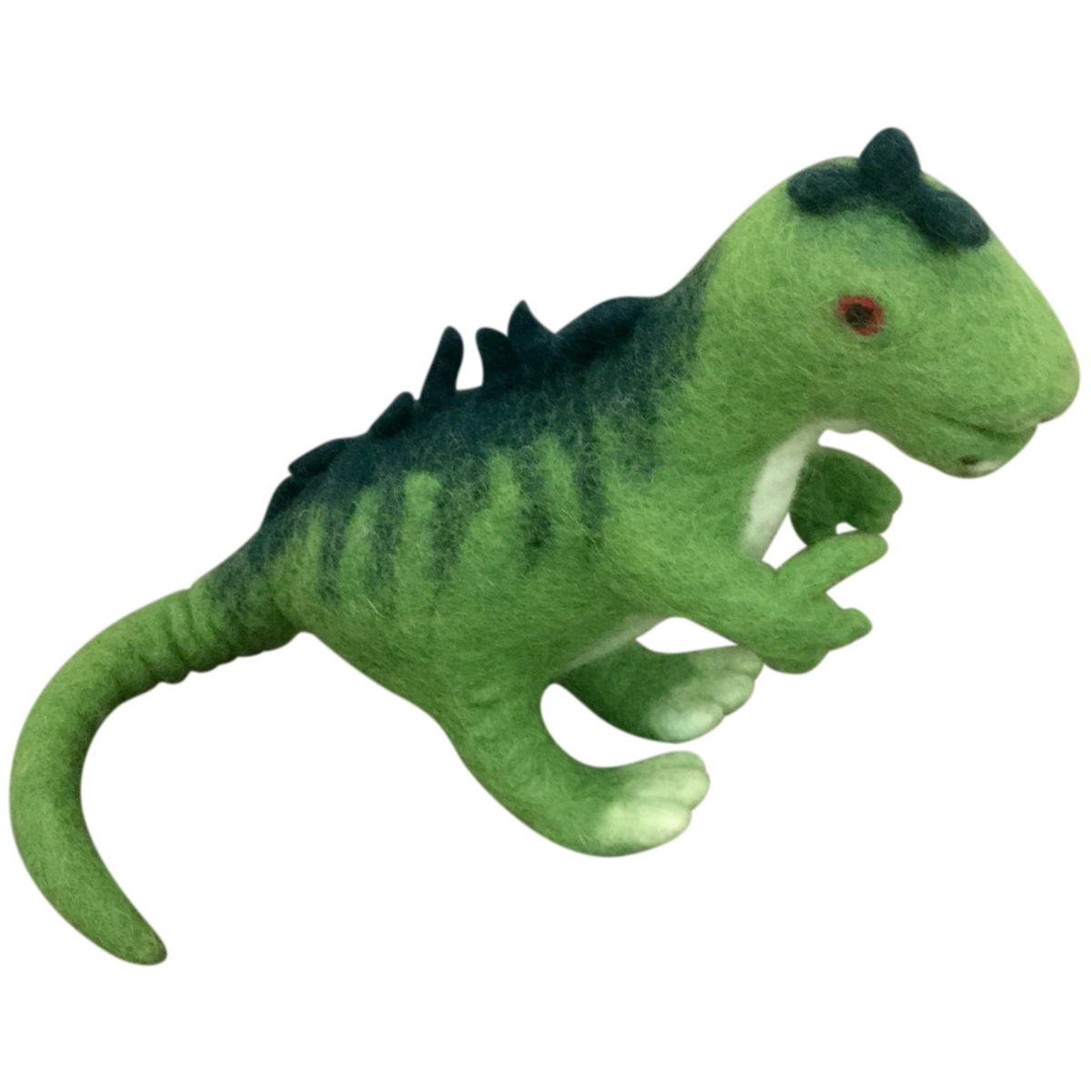 Dufus The Dinosaur