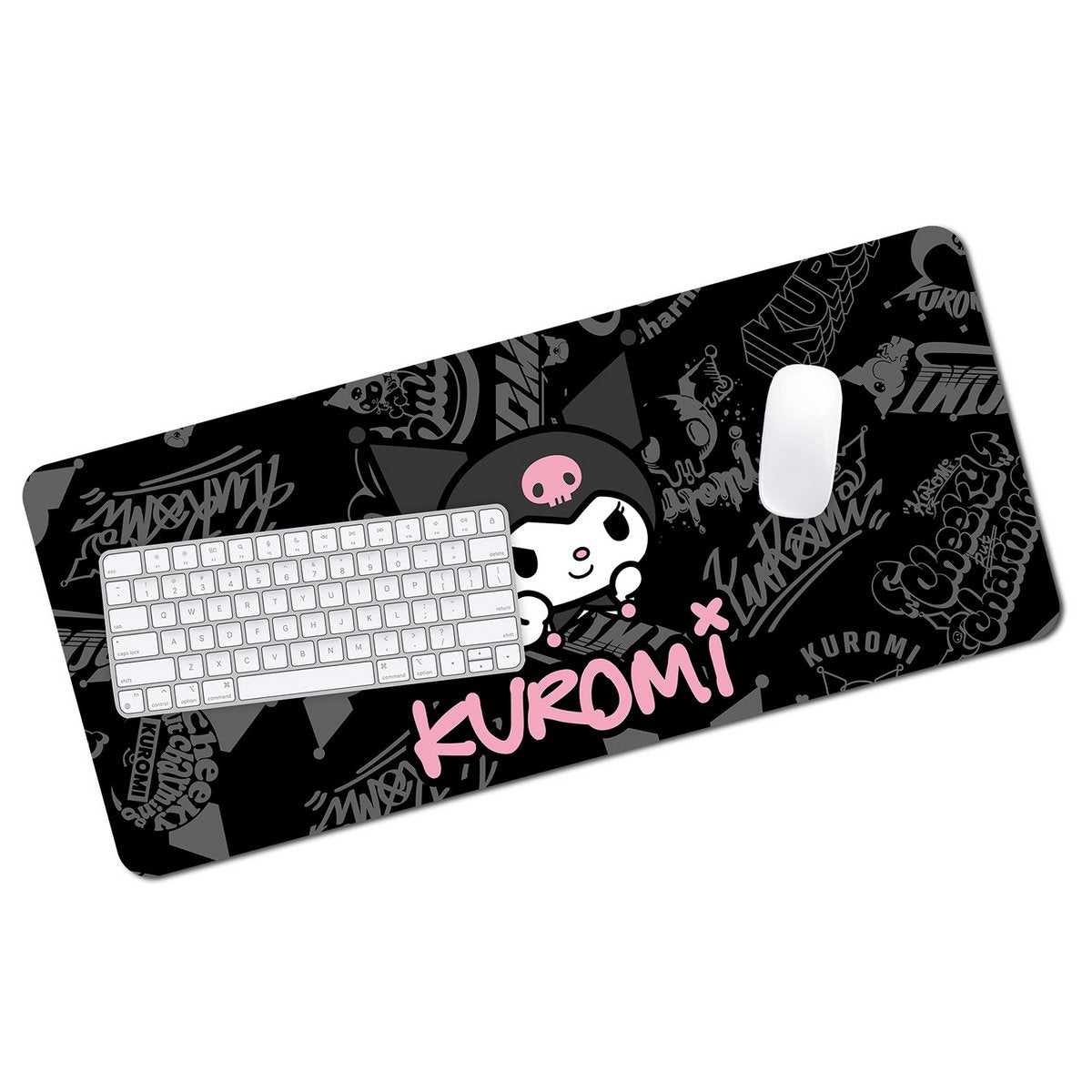 Sanrio Kuromi - Desk Pad