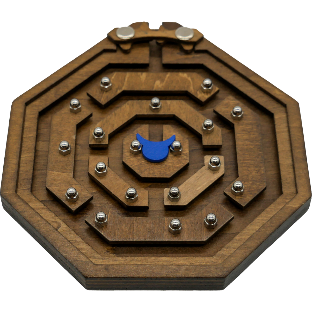 Breinbreker Minotaur's Labyrinth, Project Genius, Tg420