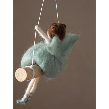 Maja Wanddecoratie