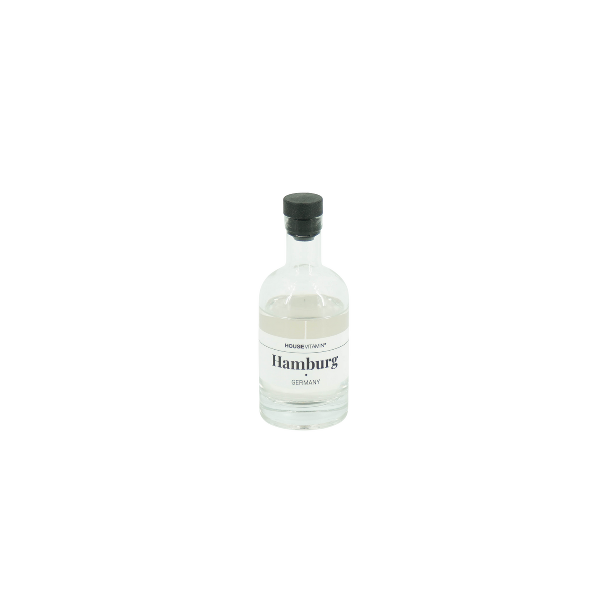 Rietverspreider - Hamburg - Verse Wasserij - 100Ml