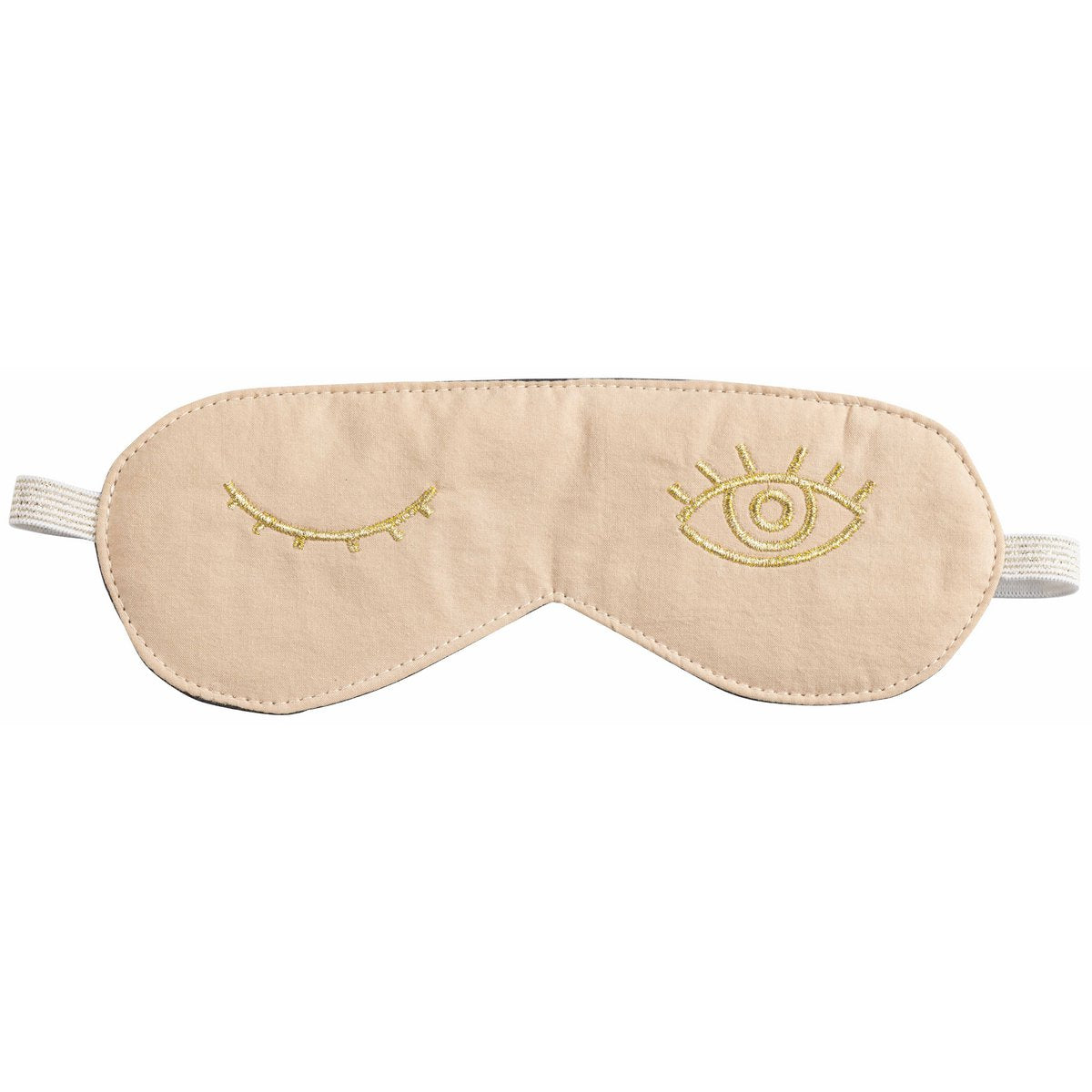 Nootmuskaat Ogen Nachtmasker 8 X 20