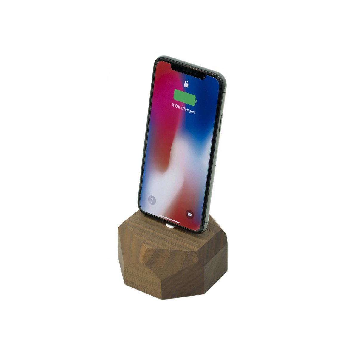 Smartphone-Dock