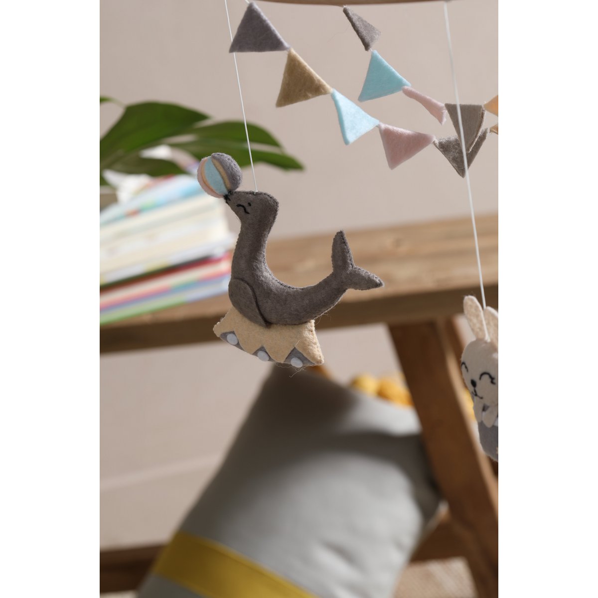 Circus Mobiel