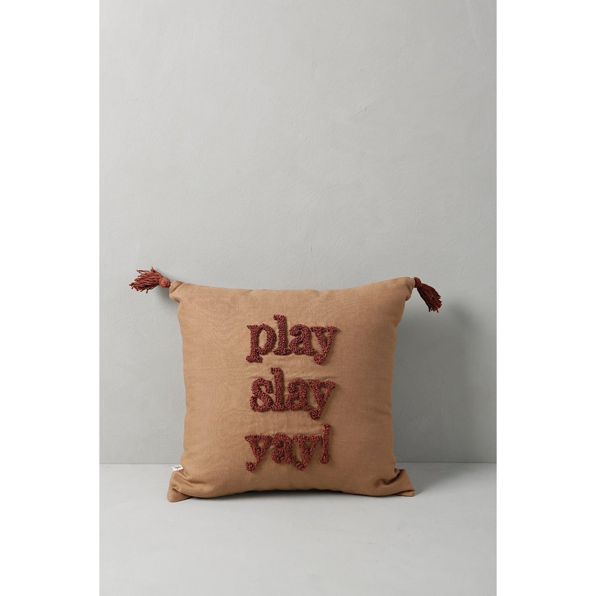 Kussenhoes Van Play