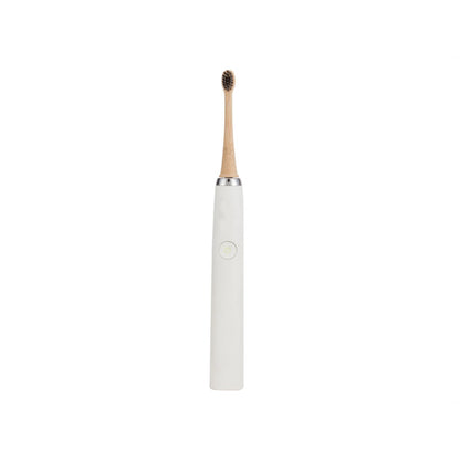 Green-Goose Sonicare Bamboe Opzetborstels Volwassenen