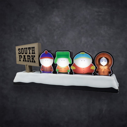 South Park - Tafellamp