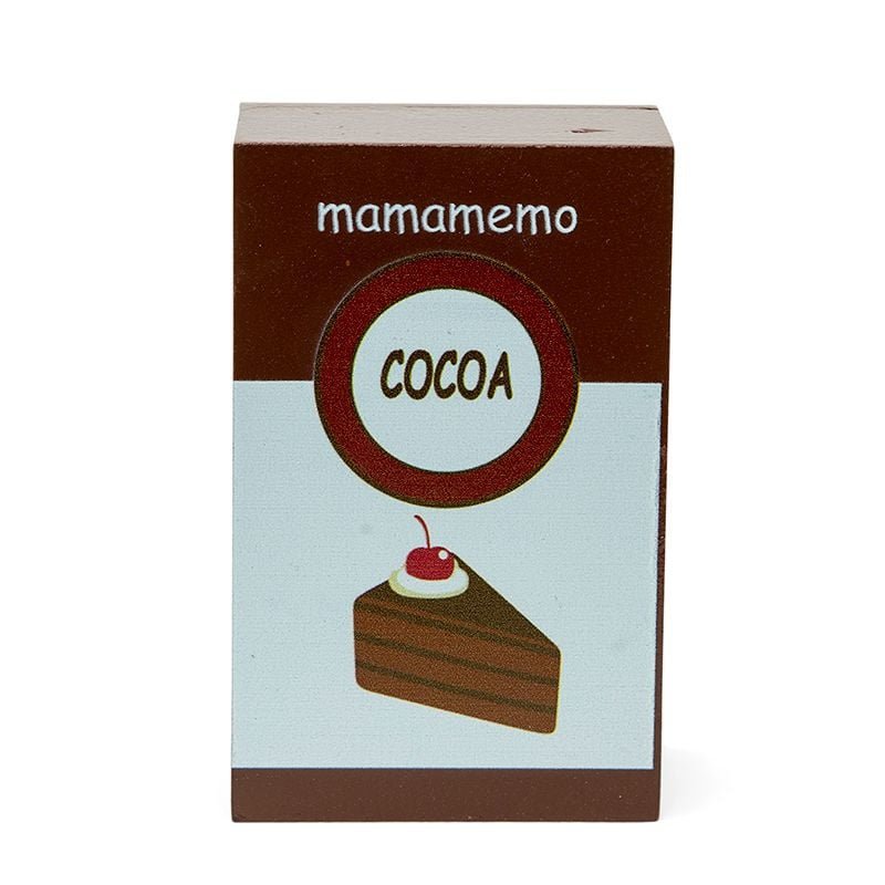 Pak Cacao