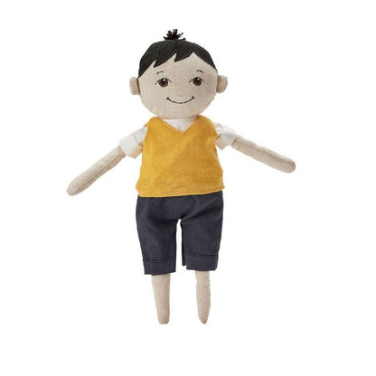 Stoffen Pop Pierre 37Cm