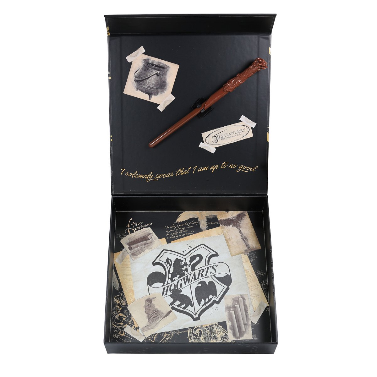 Harry Potter - Sluipwegwijzer Geschenkdoos