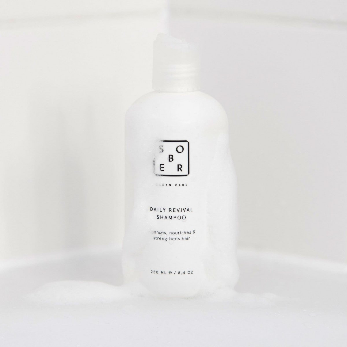 Dagelijkse Revival-Shampoo
