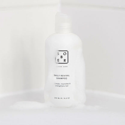 Dagelijkse Revival-Shampoo
