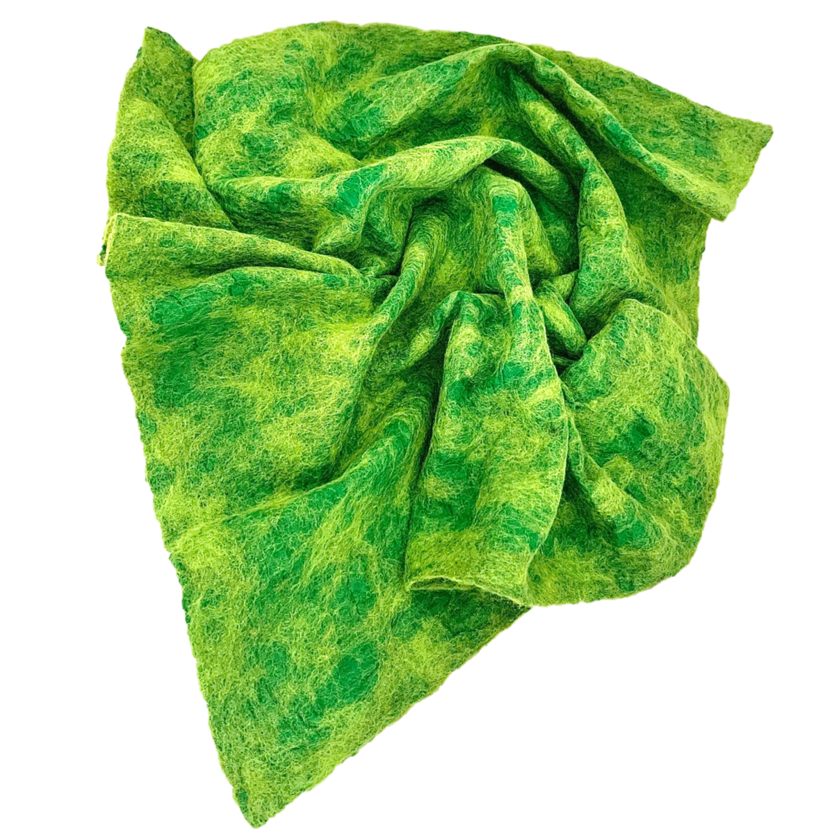 Nuno Filt Play Doek Groenen Med
