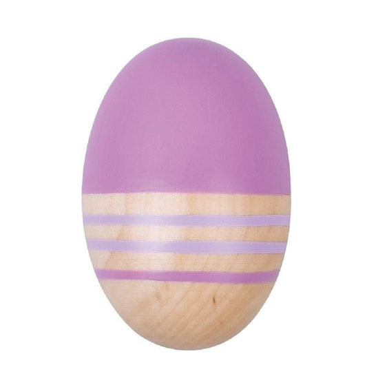 Maraca Ei Paars