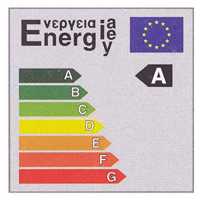 Activejet Led-Lamp, E27, 10-60 W, 806Lm, Warmwit