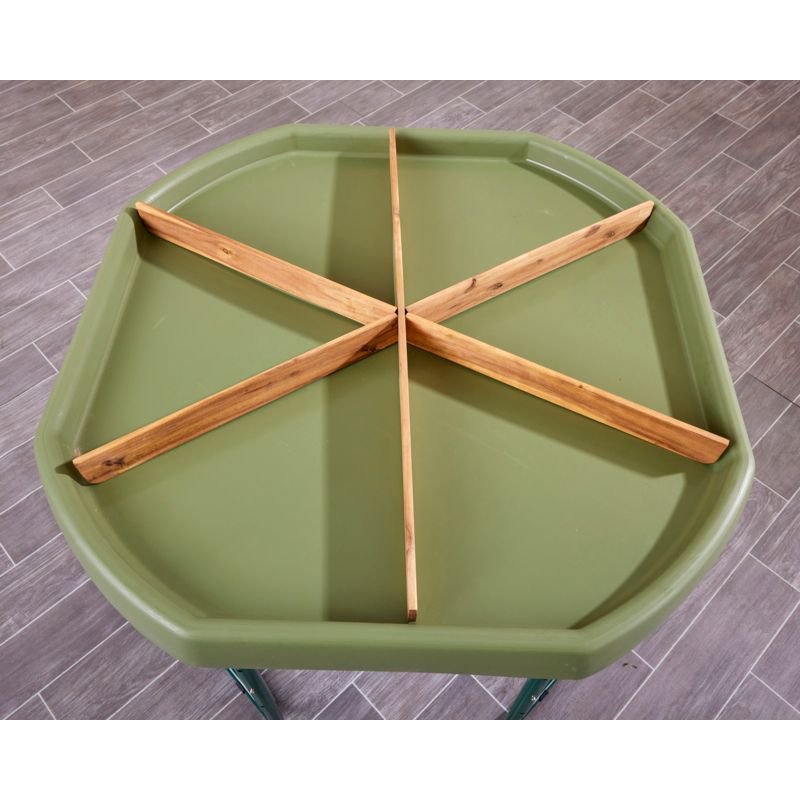 Cosy Tuff Spot Verdelers Grote Sorteerschaal Educatief Speelgoed