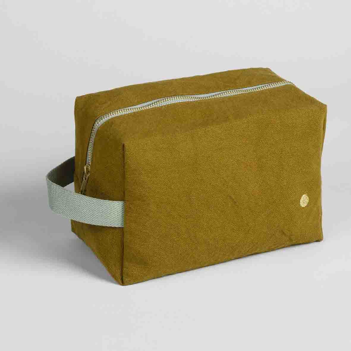 Trousse Cube Iona Nuts 22 X 14 X 10,5