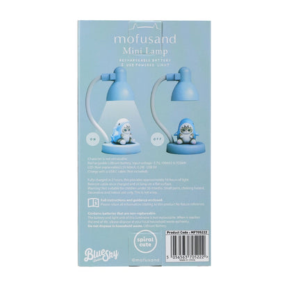 Mofusand - Mini Lampe Usb