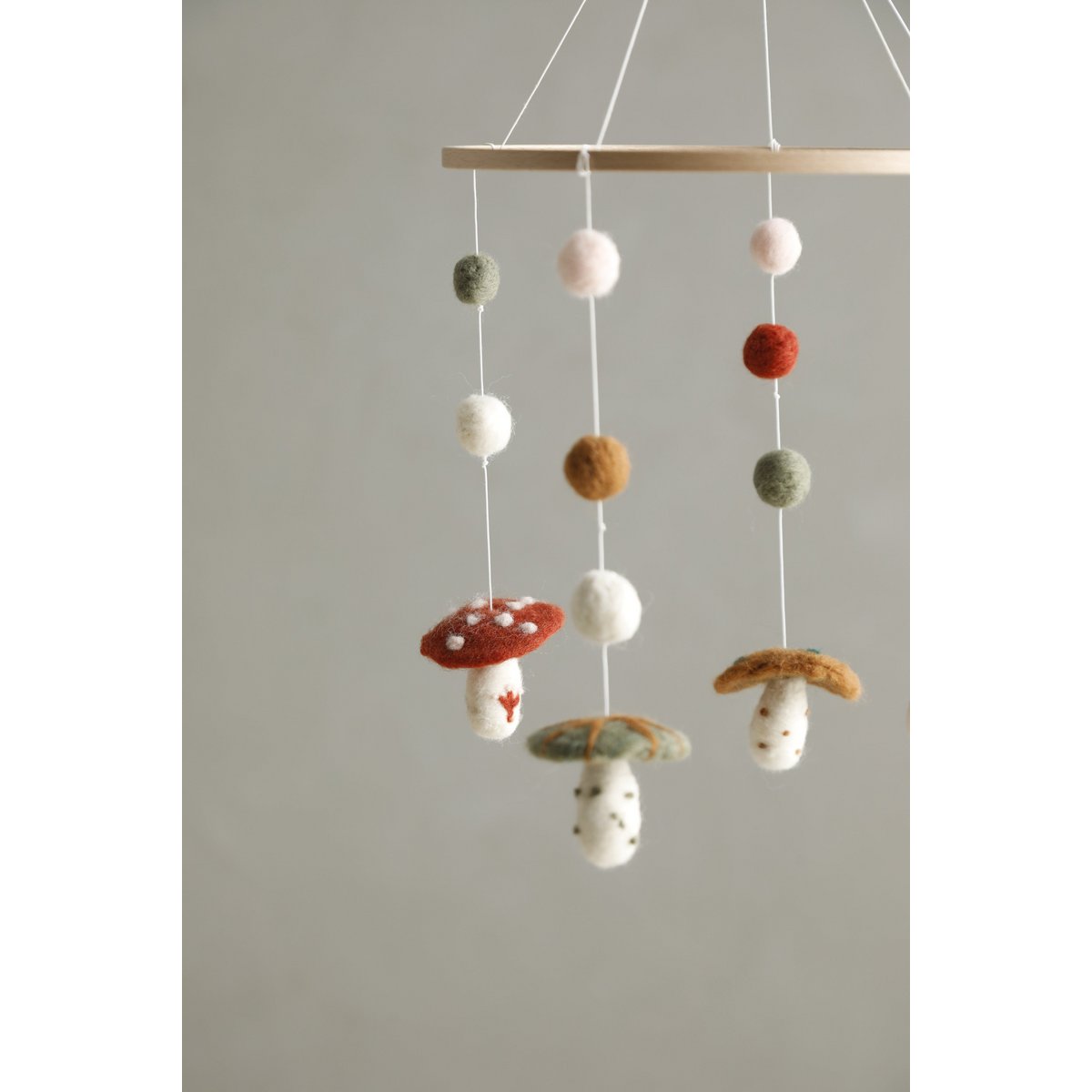 Spons Babymobiel