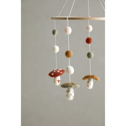 Spons Babymobiel