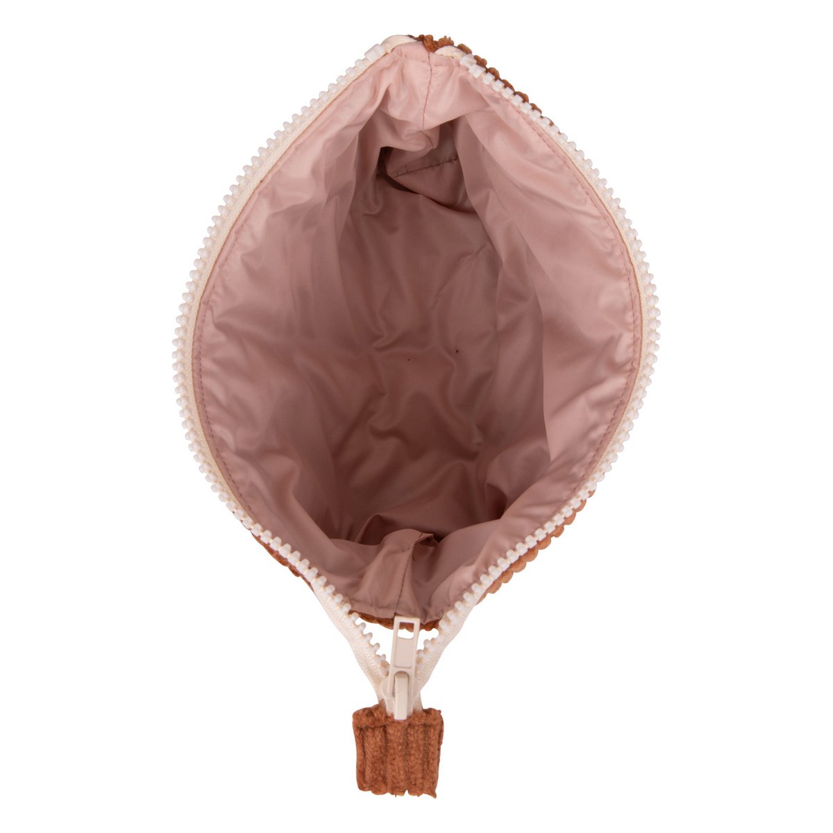 Make-Up Tasjesset "Caramel"