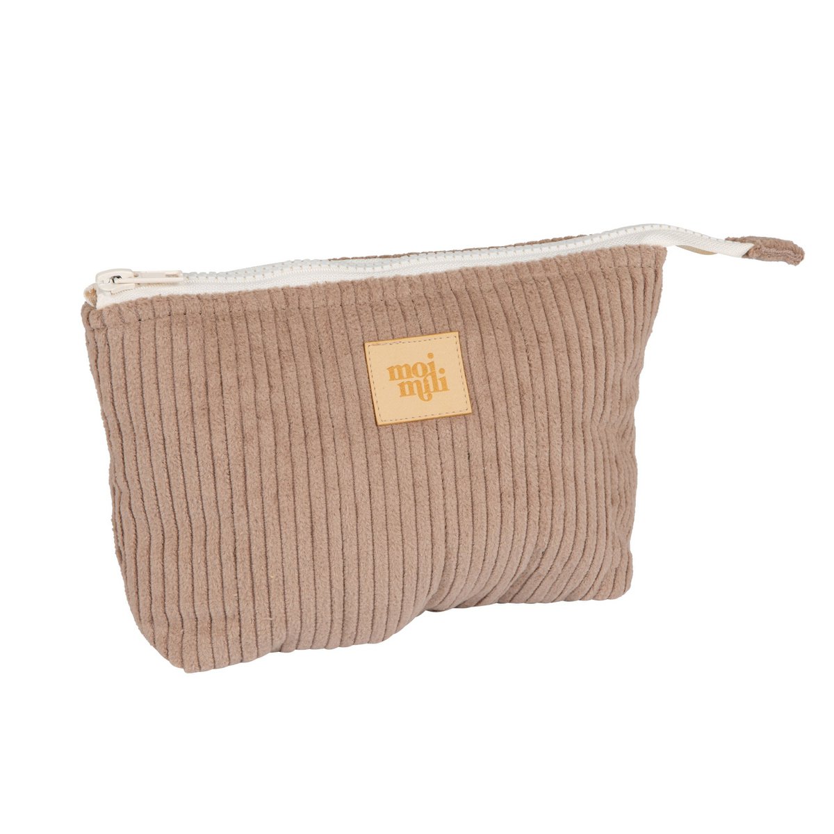 Make-Up Tasjesset "Latte"