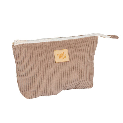 Make-Up Tasjesset "Latte"