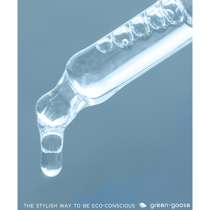Green Goose Organic Tanning Drops - 30 Ml