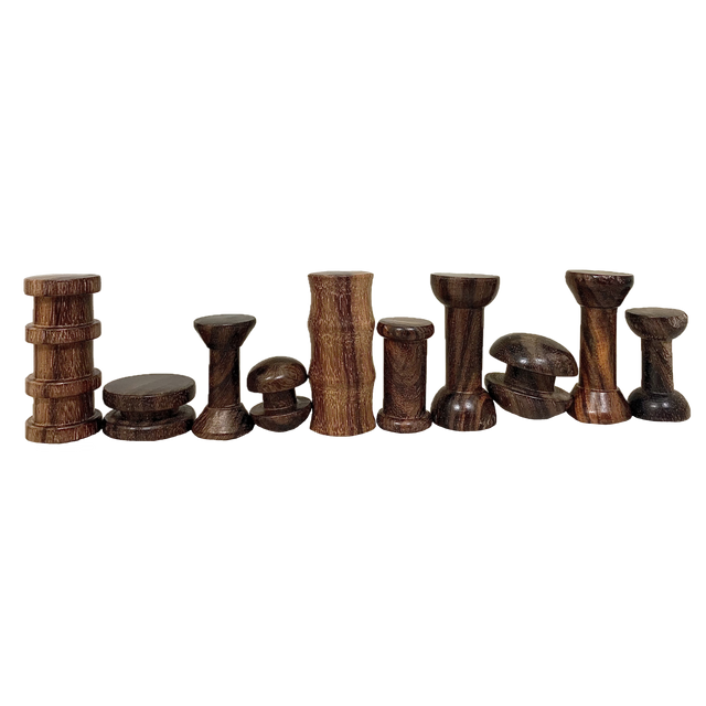 Mini Ww Spool Set Sono/10Pc